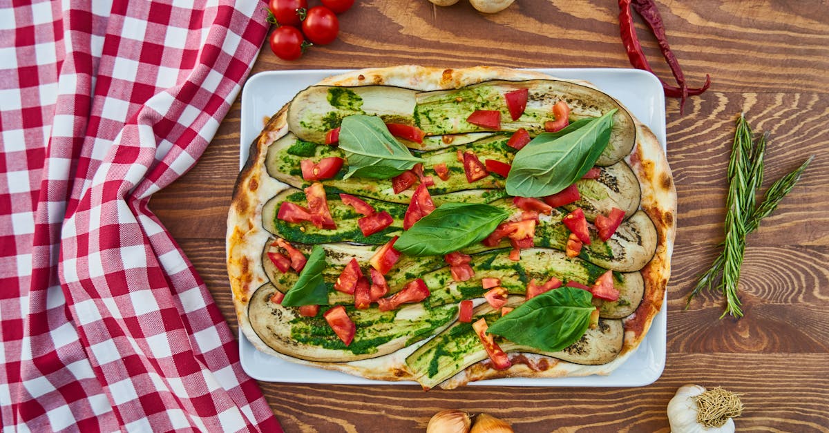 Best Pizza Halifax